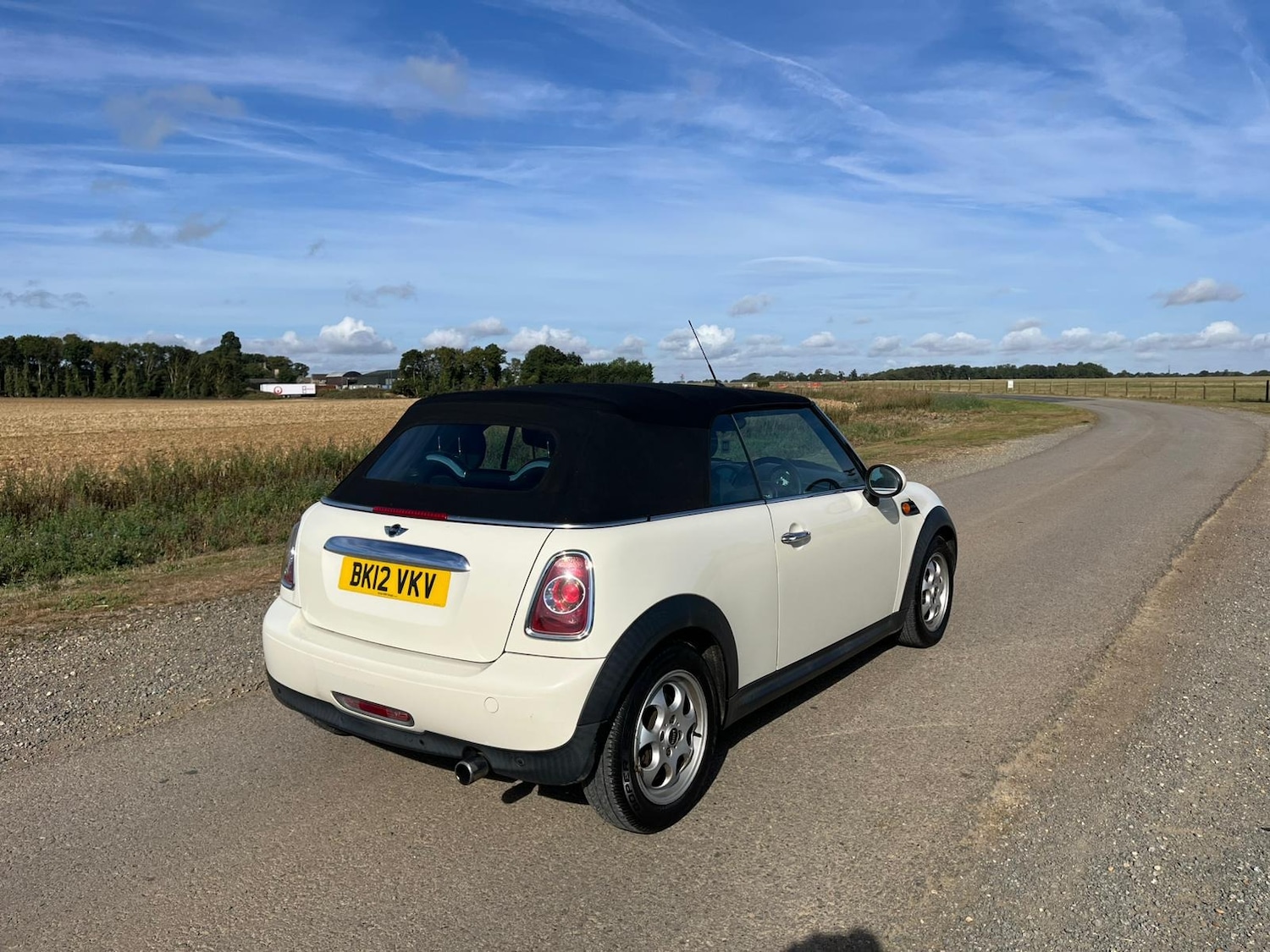 Vehicle 19