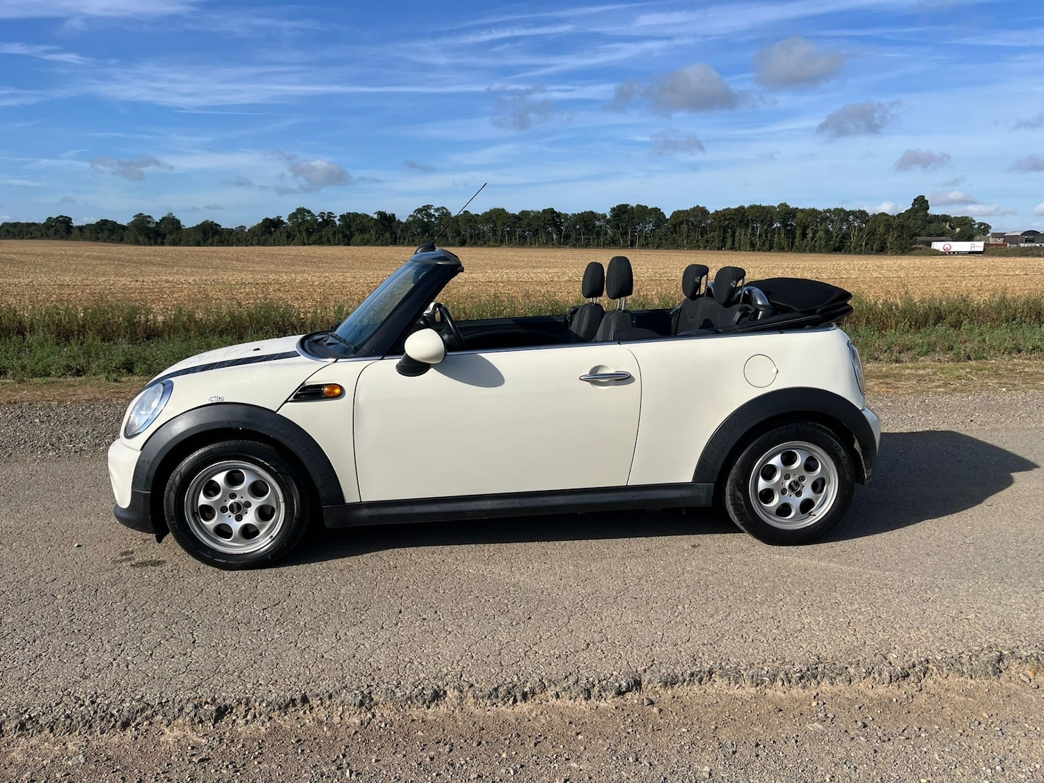 Vehicle 26