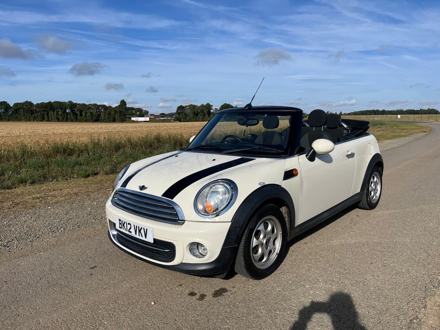 Vehicle 29