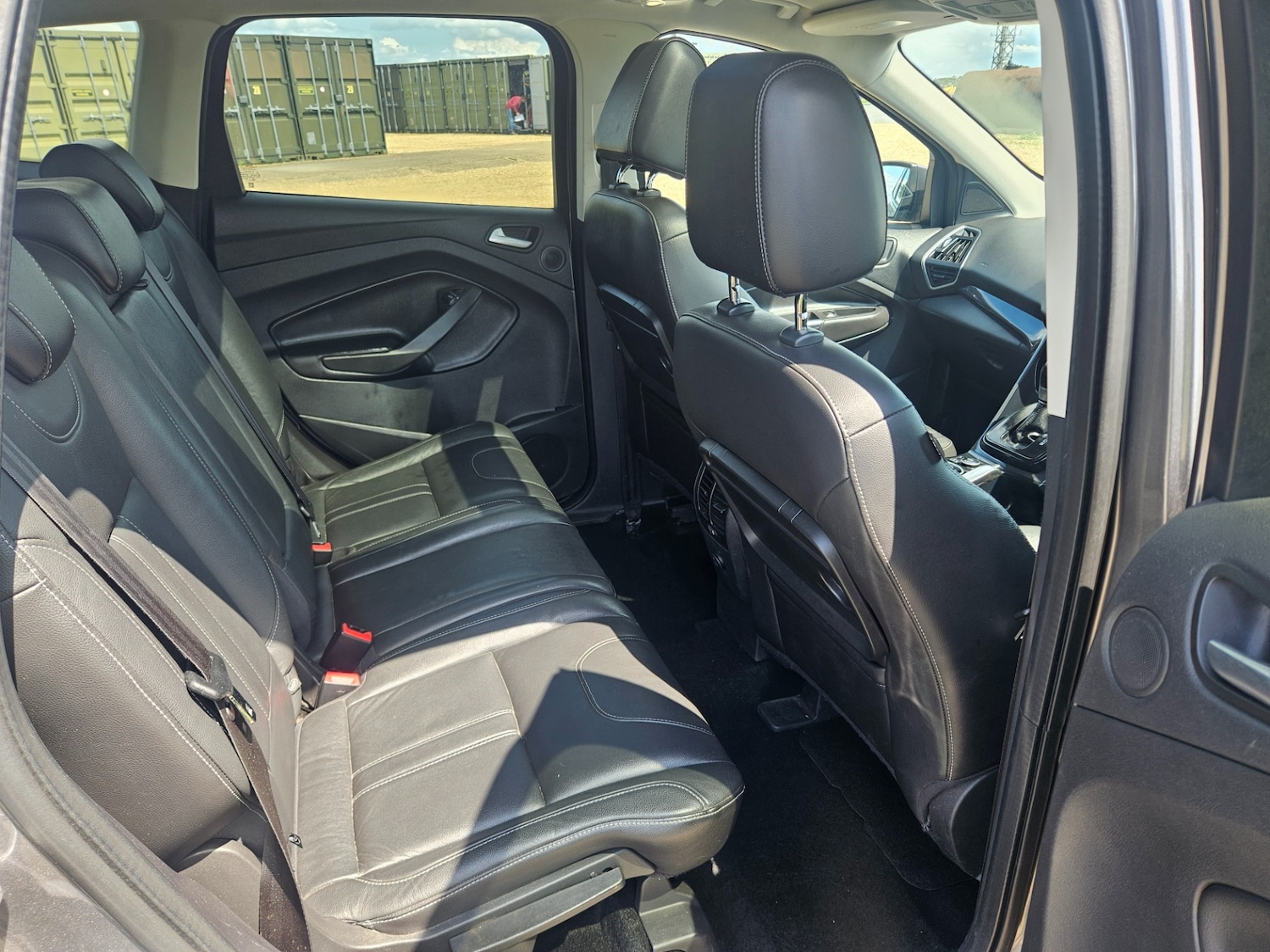 Vehicle 11