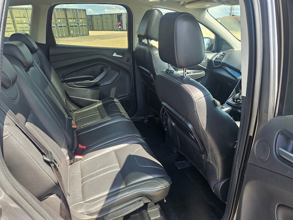 Used Ford Kuga 2013 for sale - 74900888: Photo 11