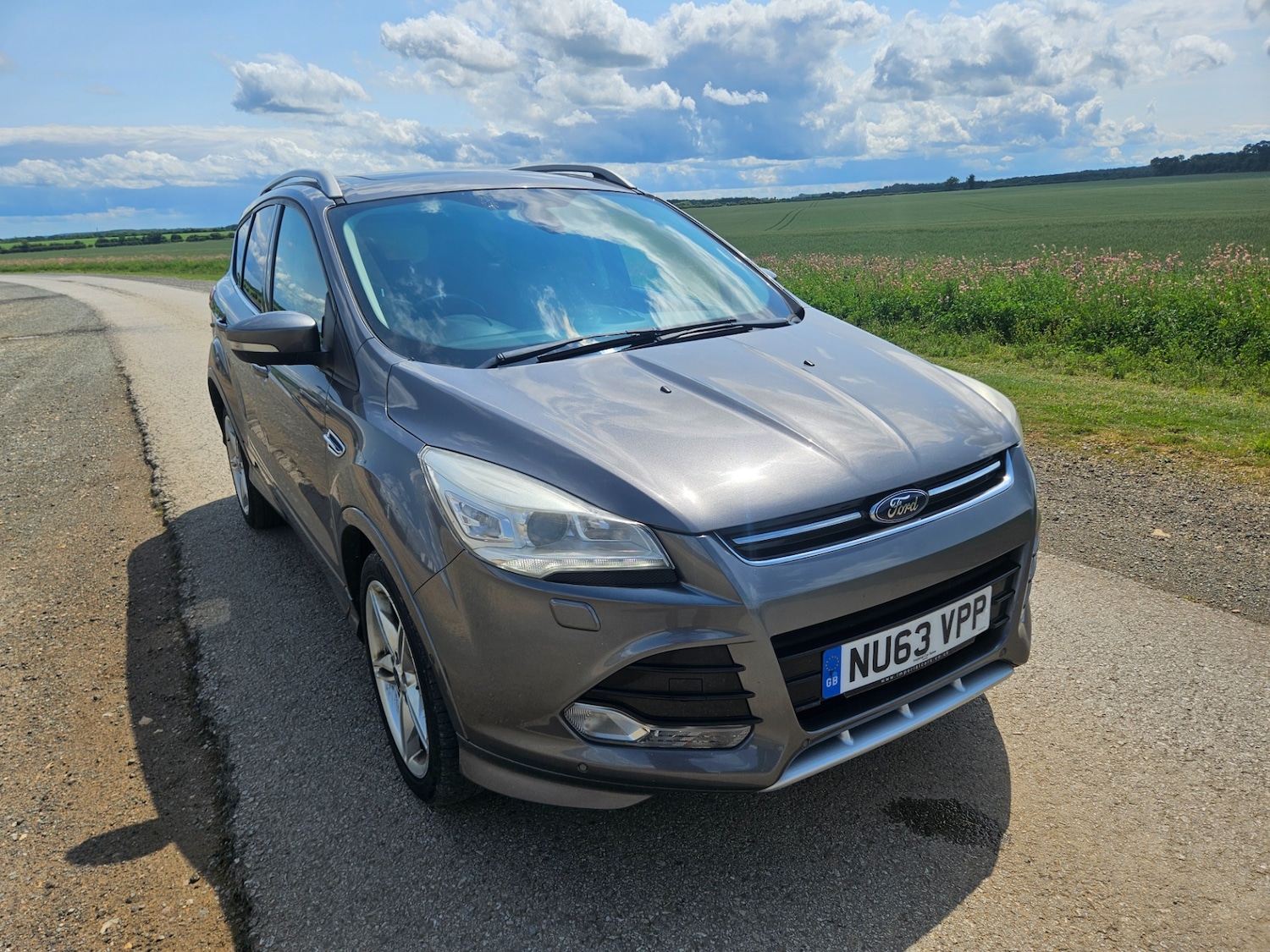 Vehicle 17
