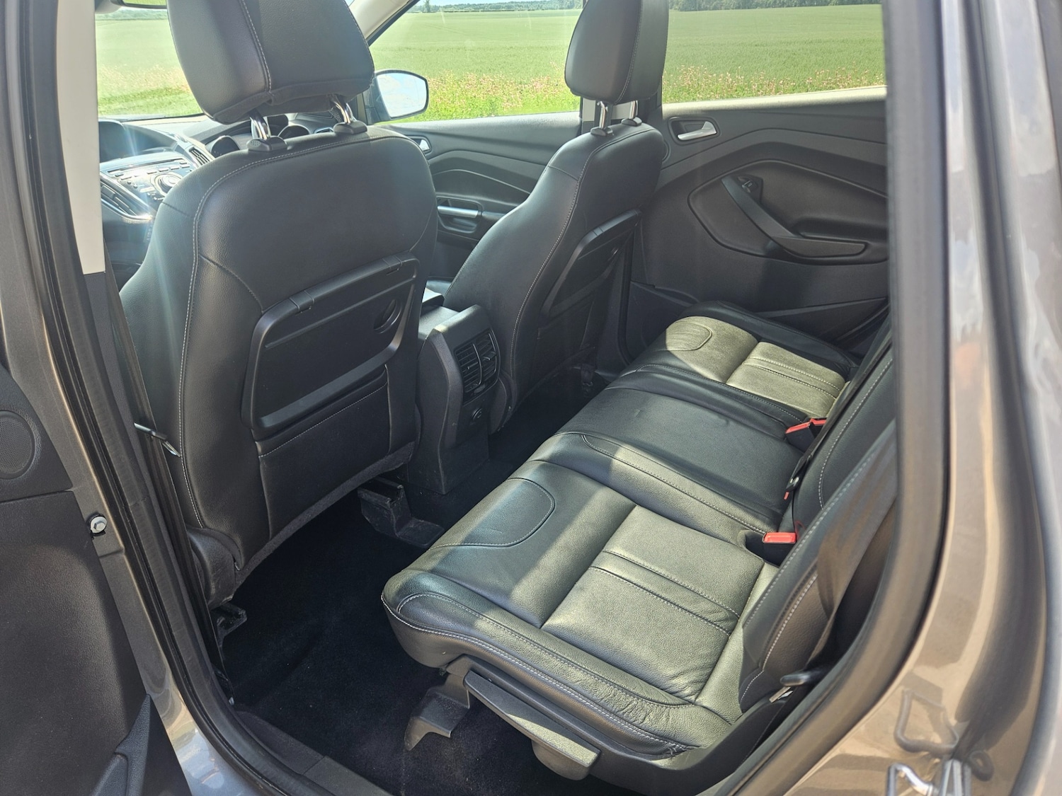 Vehicle 24