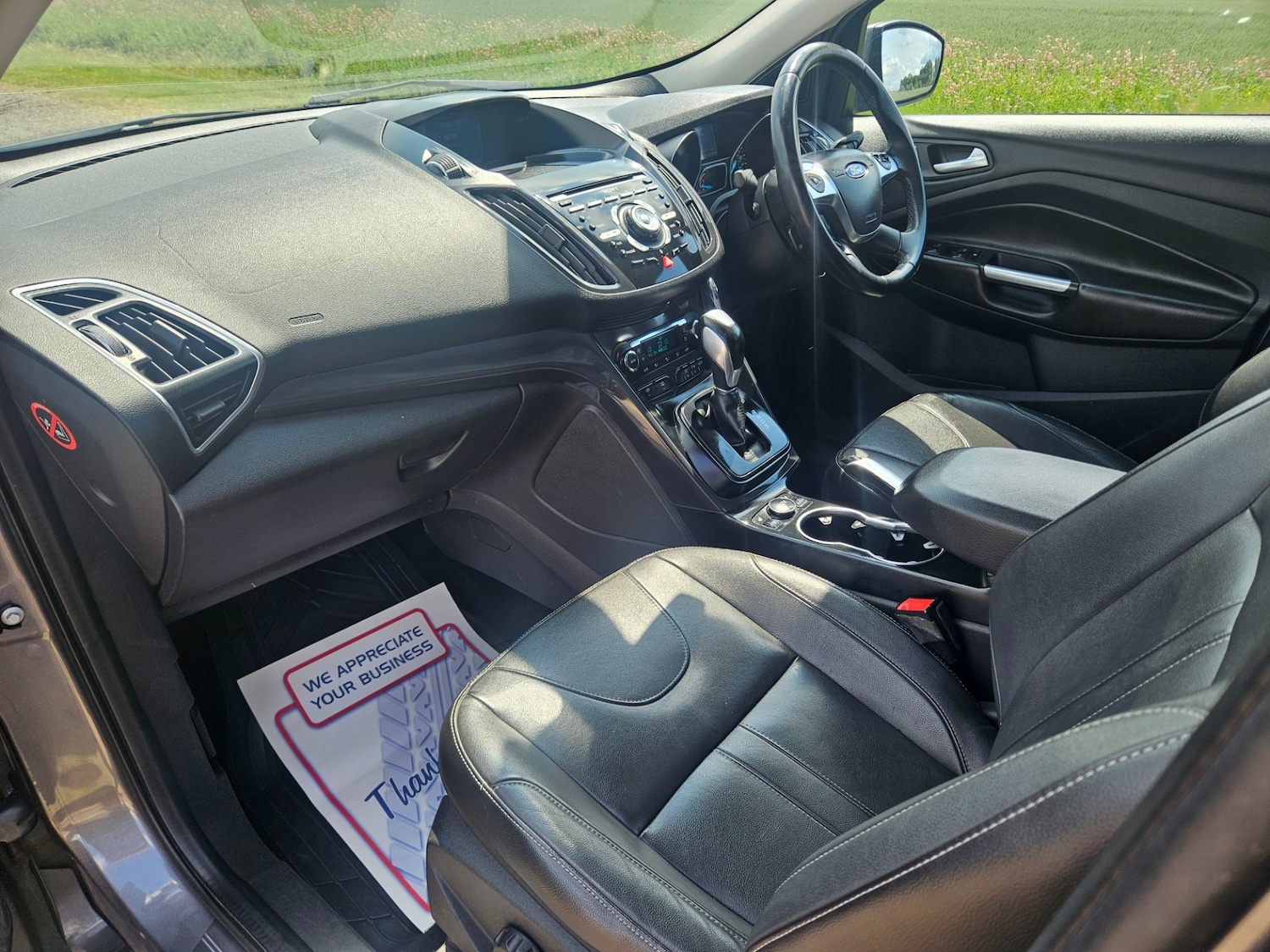 Vehicle 25