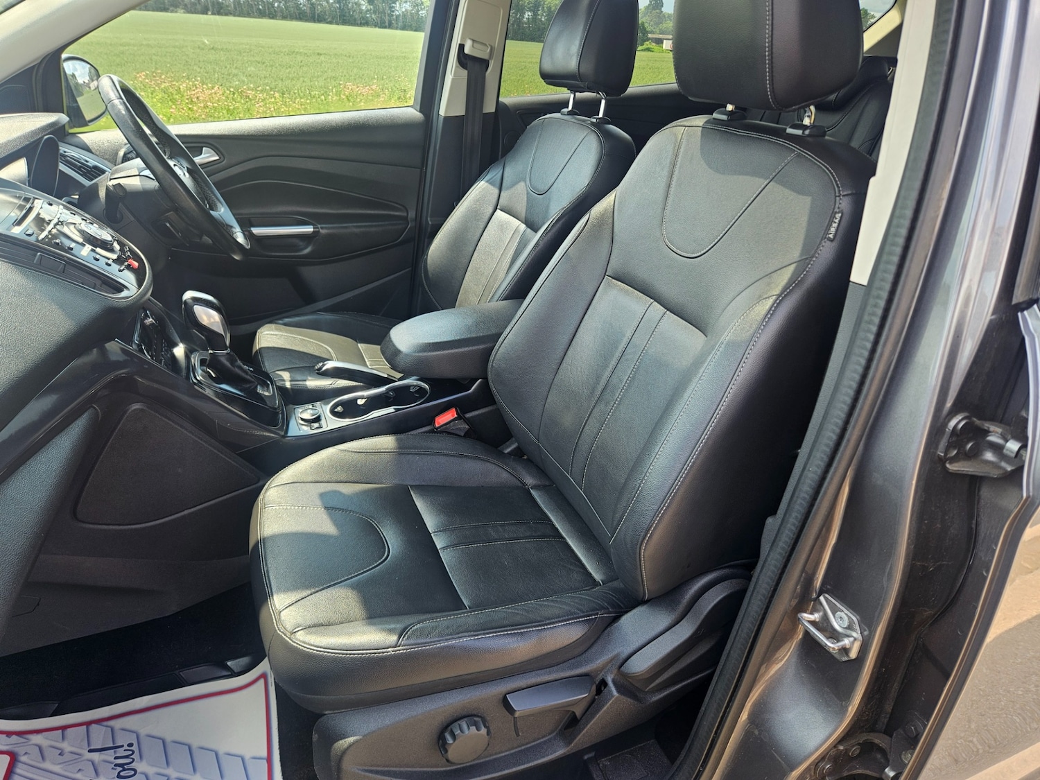 Vehicle 26
