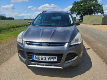 Used Ford Kuga 2013 for sale - 74900888: Photo