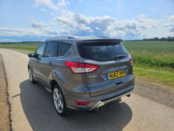 Used Ford Kuga 2013 for sale - 74900888: Photo