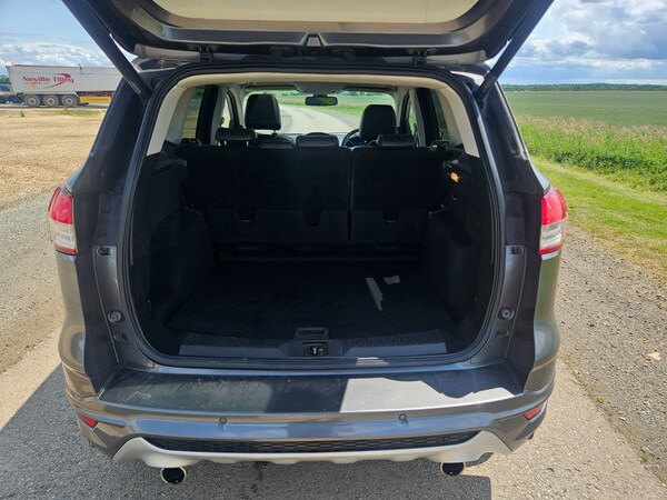 Used Ford Kuga 2013 for sale - 74900888: Photo 7