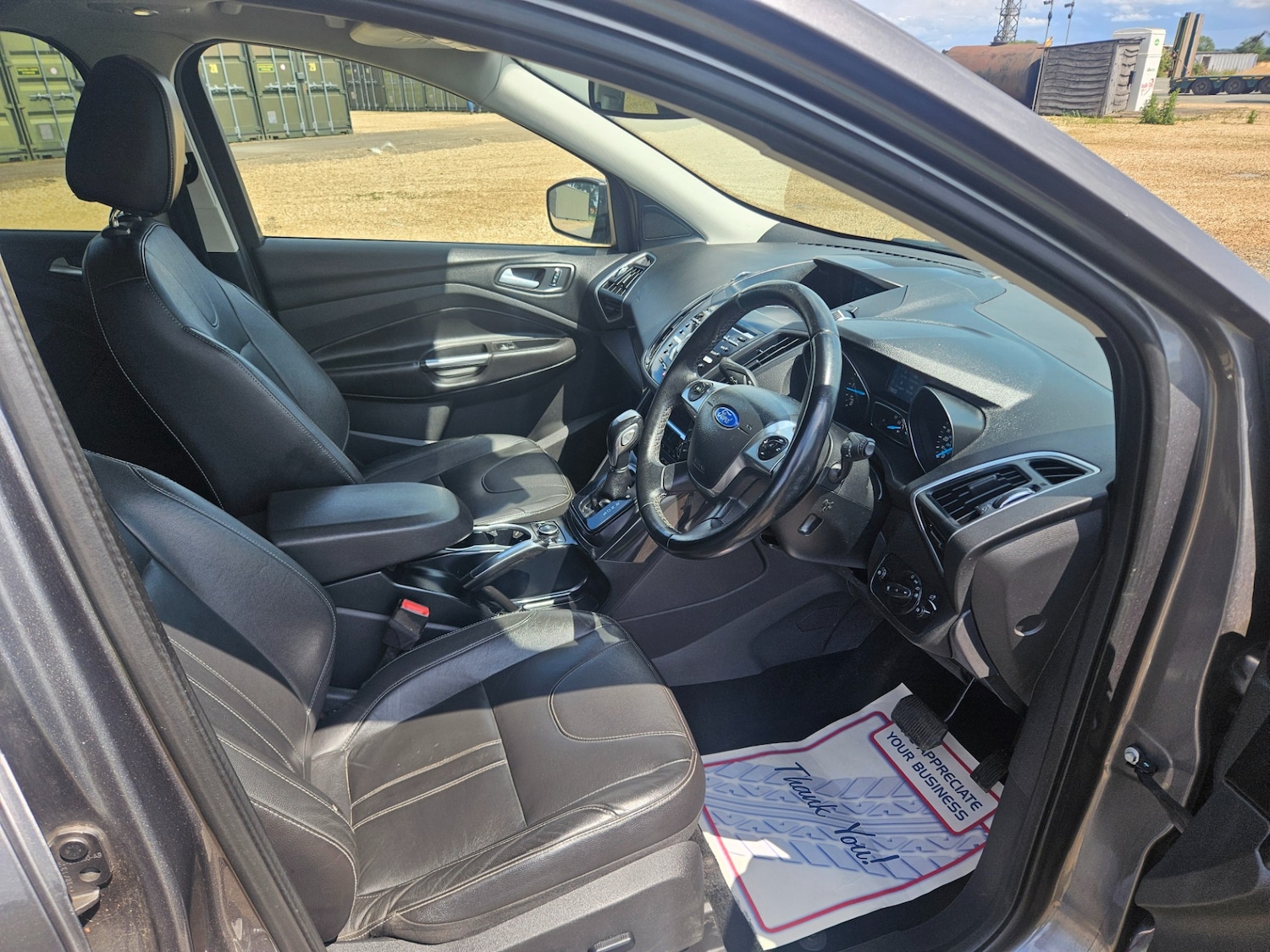 Vehicle 9