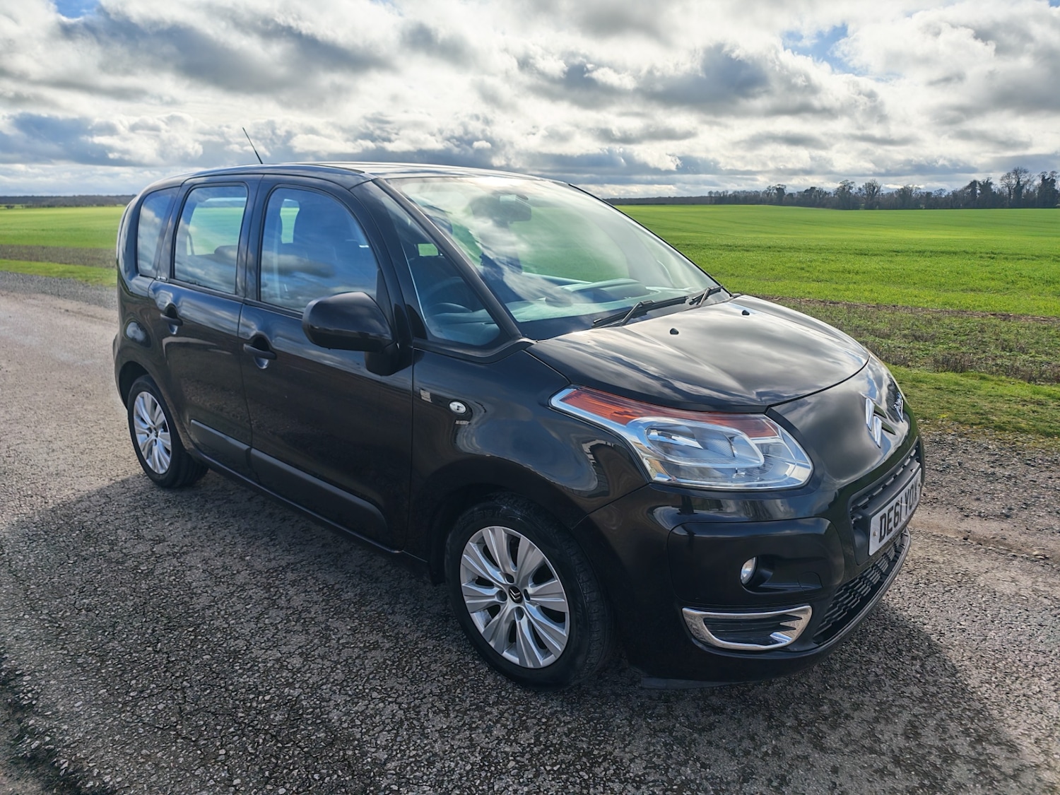 Used Citroen C3 Picasso 2012 for sale - 77702655: Photo 13