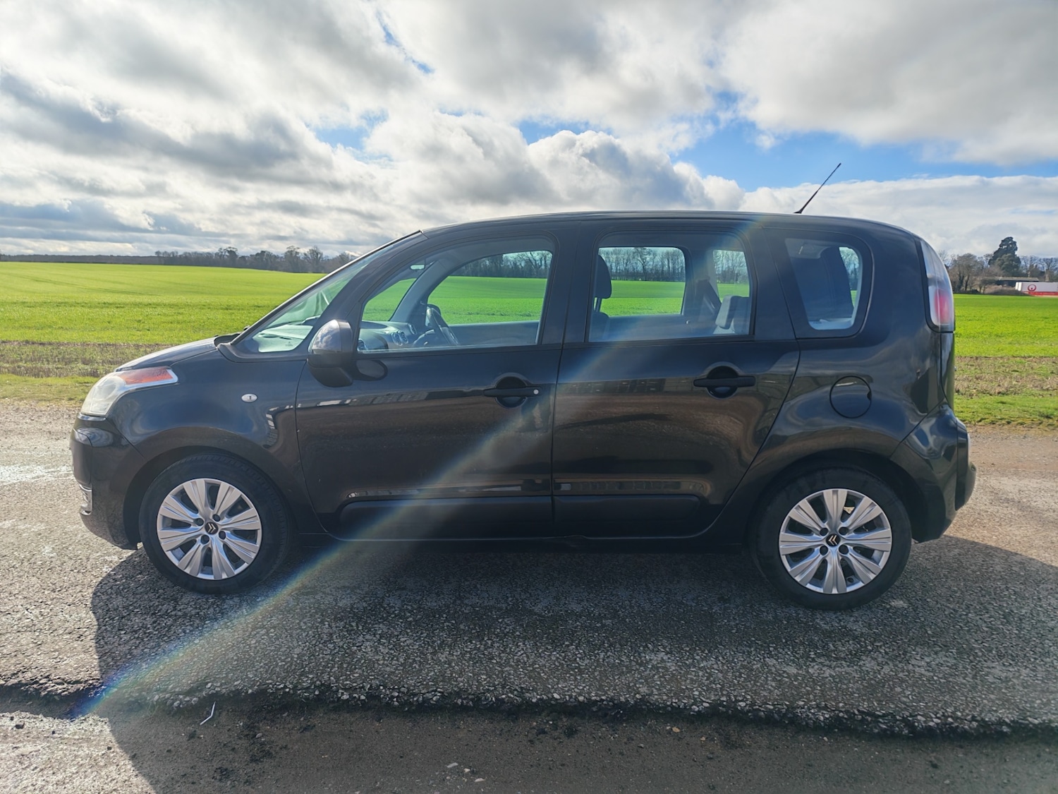 Used Citroen C3 Picasso 2012 for sale - 77702655: Photo 15