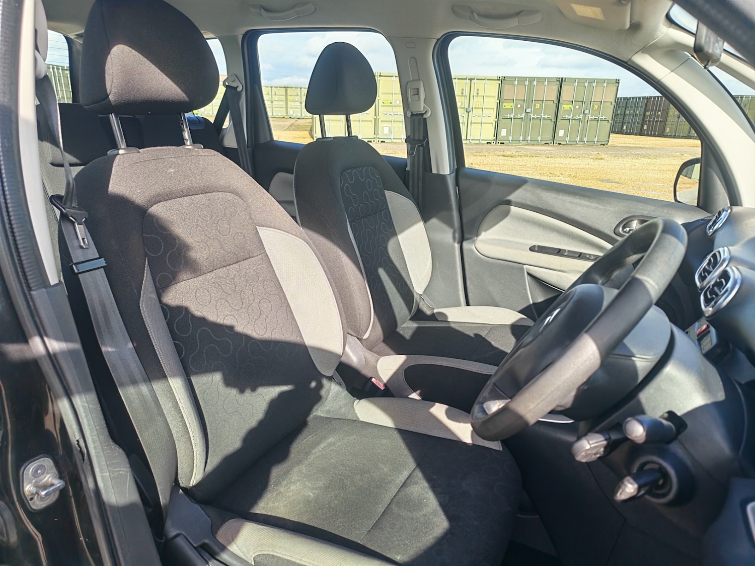 Used Citroen C3 Picasso 2012 for sale - 77702655: Photo 20