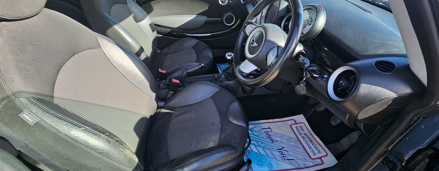 Used MINI Hatch 2009 for sale - 76382708: Photo 10