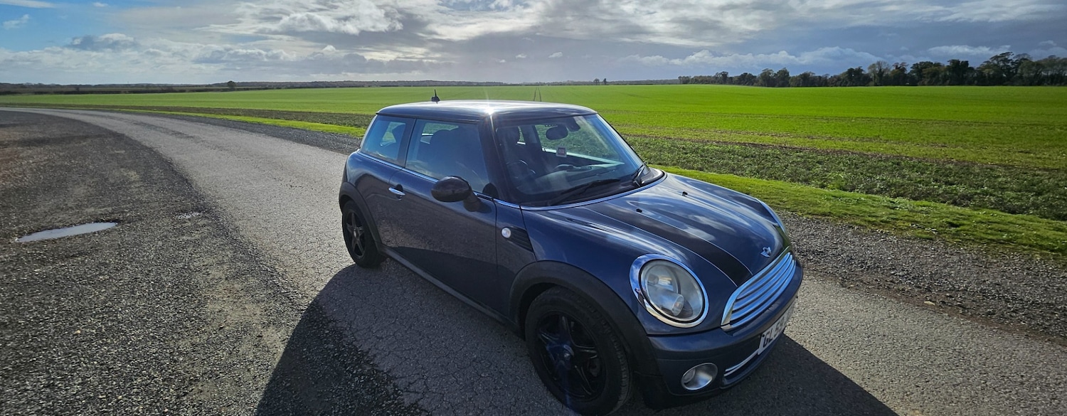 Used MINI Hatch 2009 for sale - 76382708: Photo 14