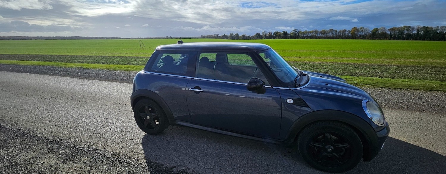 Used MINI Hatch 2009 for sale - 76382708: Photo 15