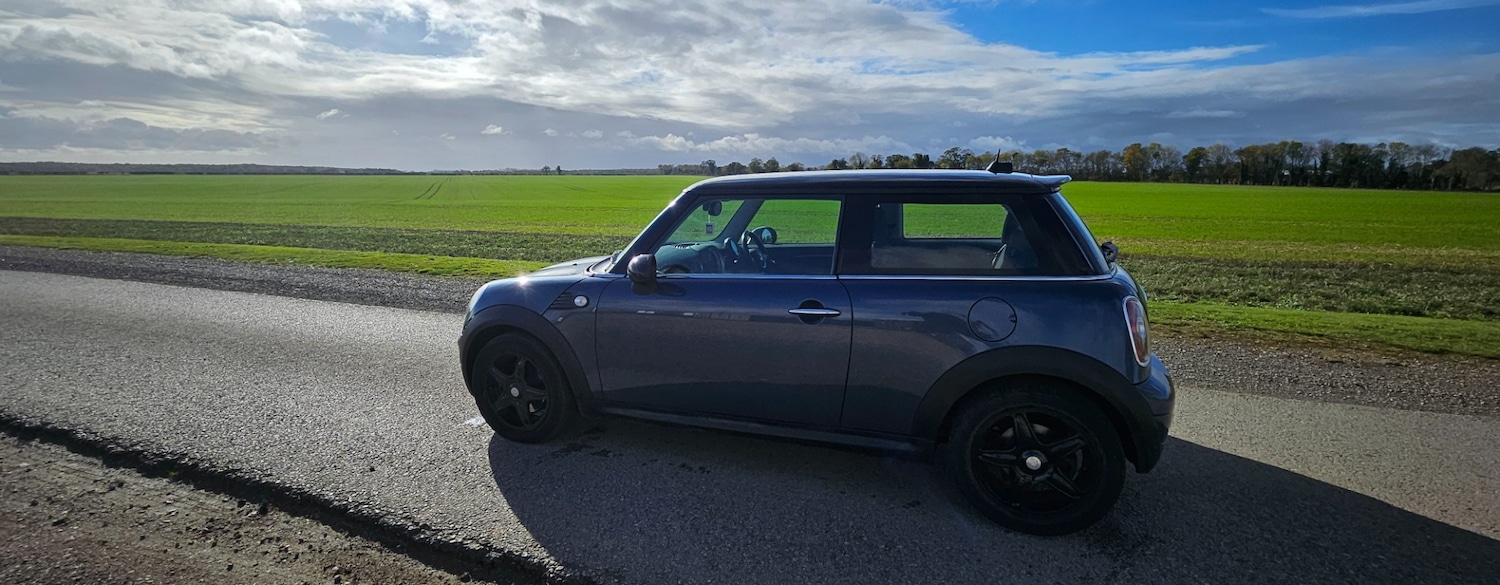 Used MINI Hatch 2009 for sale - 76382708: Photo 16