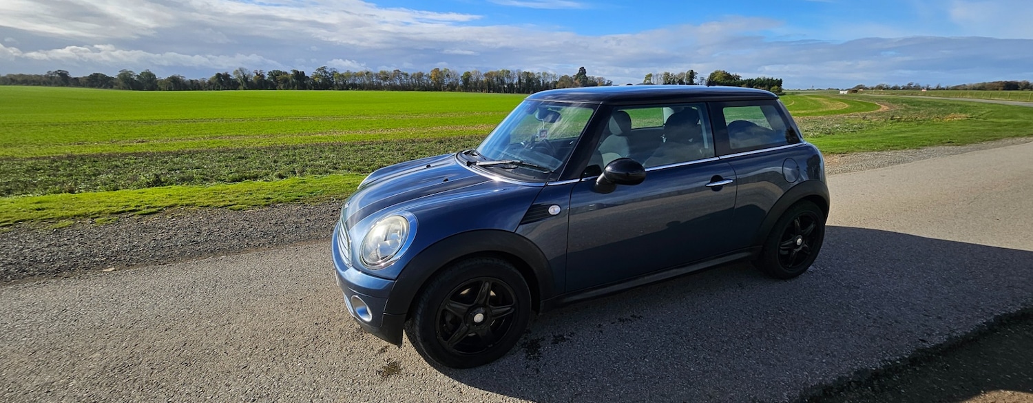 Used MINI Hatch 2009 for sale - 76382708: Photo 17