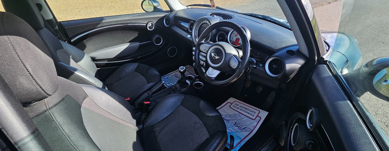 Used MINI Hatch 2009 for sale - 76382708: Photo 20