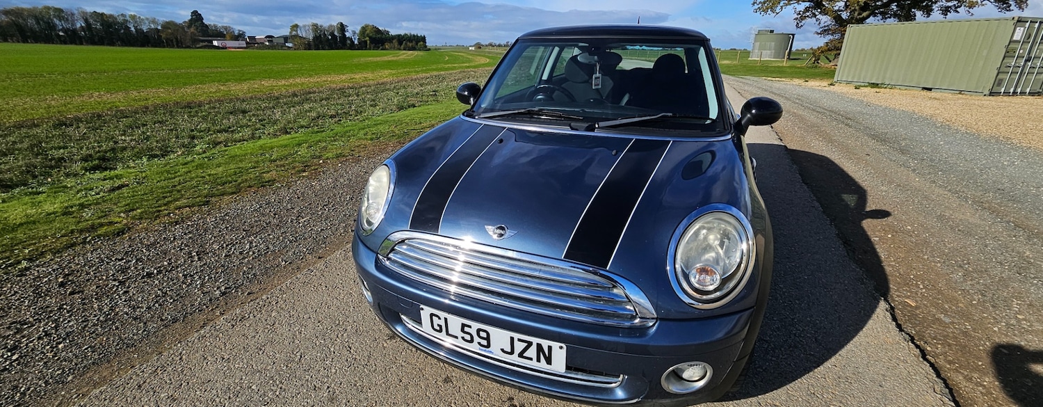 Used MINI Hatch 2009 for sale - 76382708: Photo 4