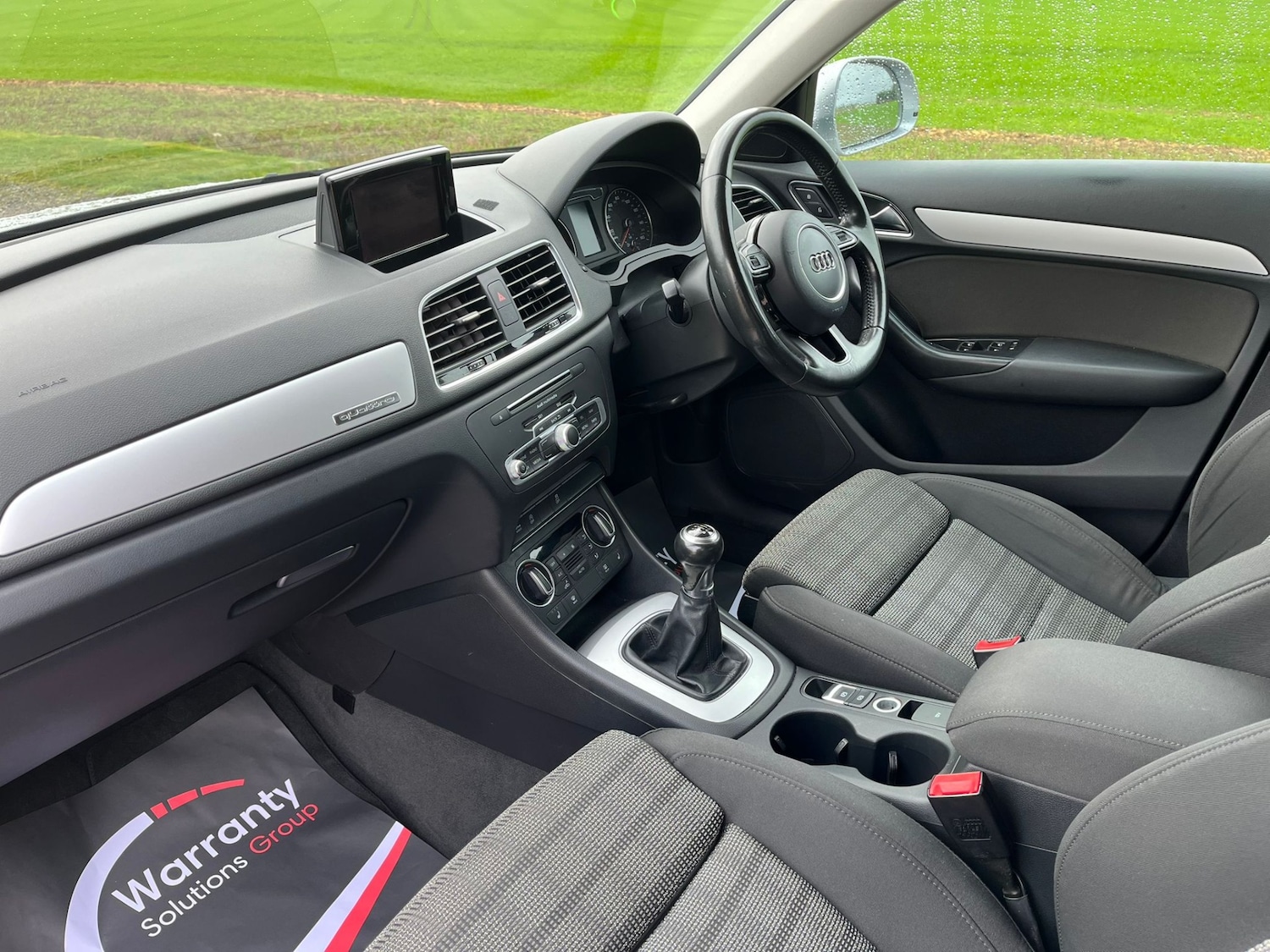 Used Audi Q3 2015 for sale - 77517795: Photo 27