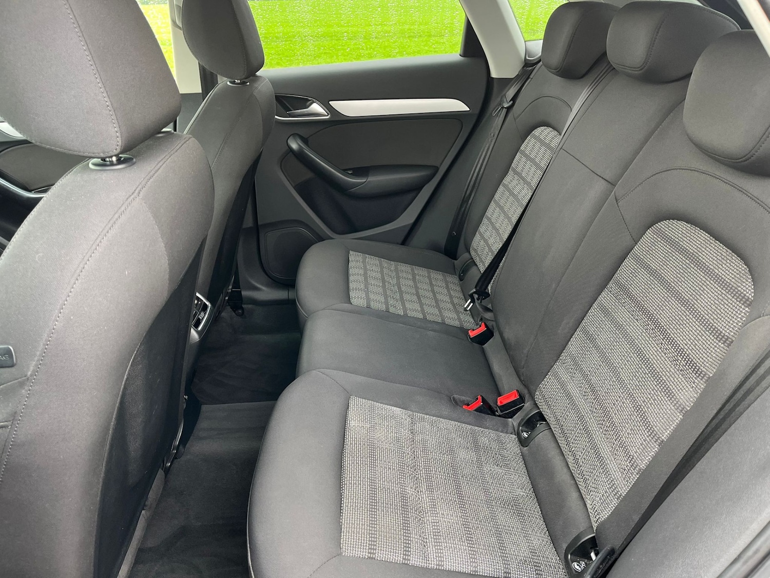 Used Audi Q3 2015 for sale - 77517795: Photo 29