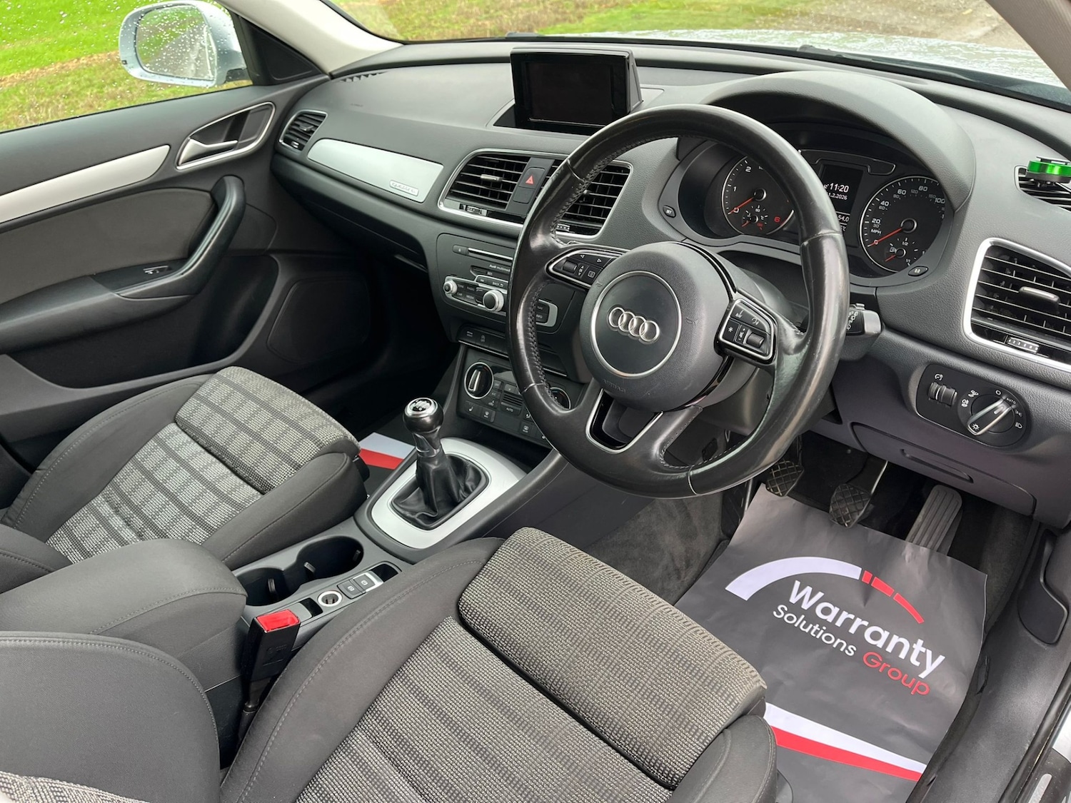 Used Audi Q3 2015 for sale - 77517795: Photo 31