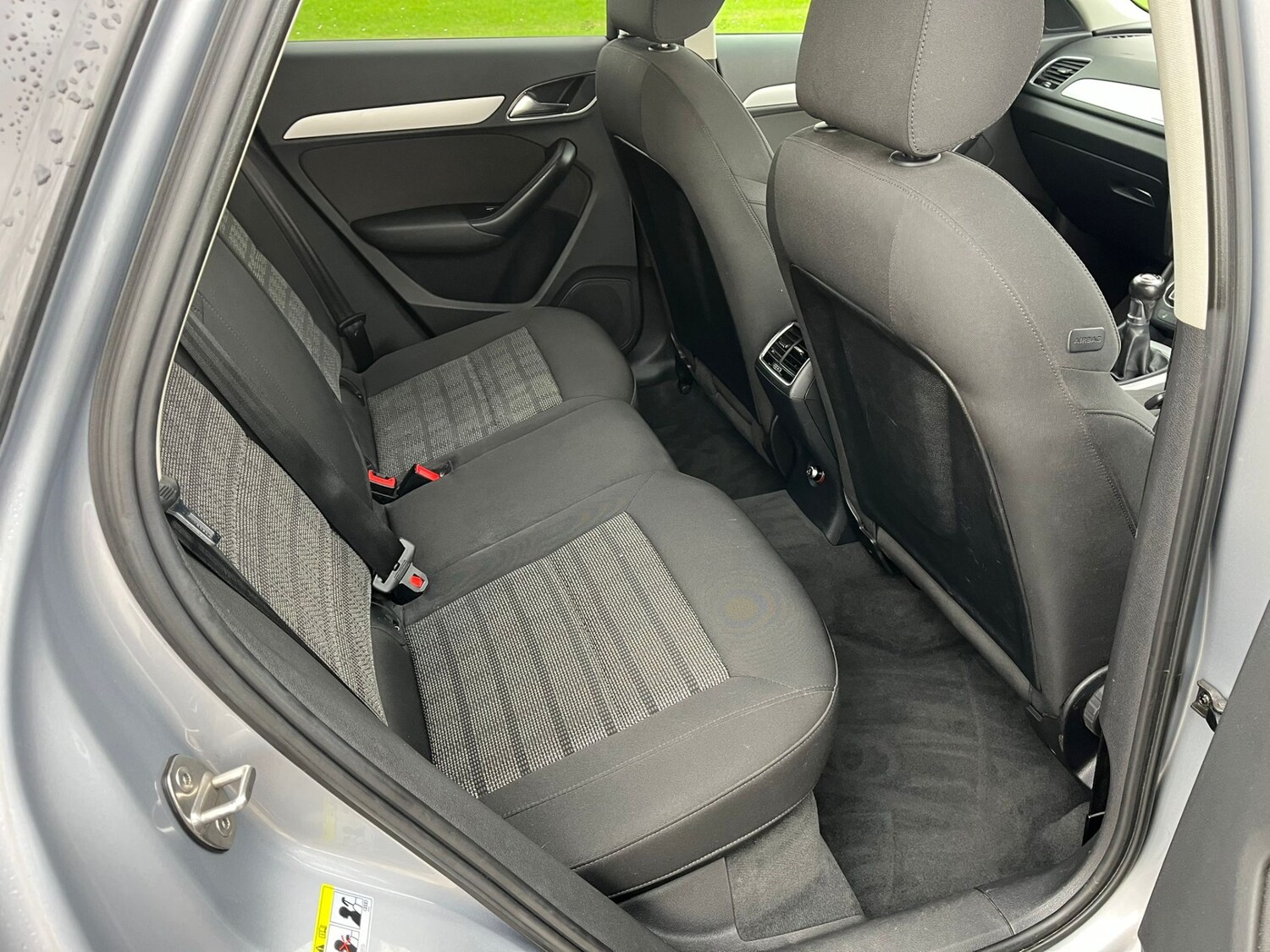 Used Audi Q3 2015 for sale - 77517795: Photo 36