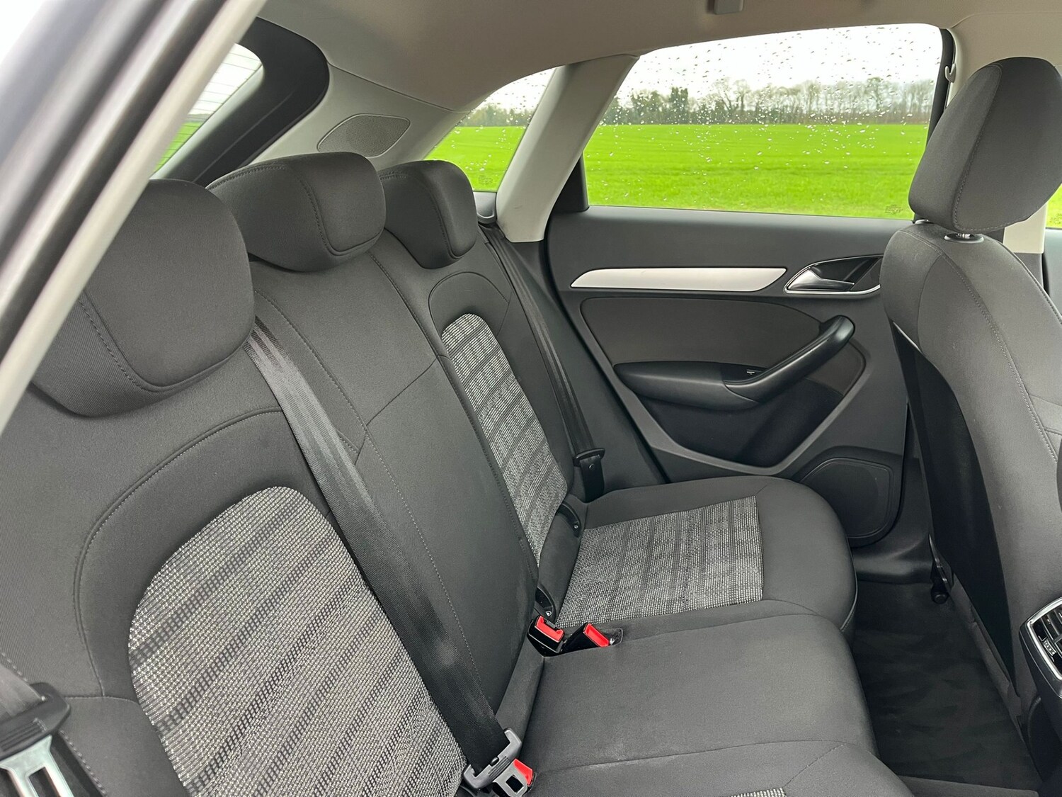 Used Audi Q3 2015 for sale - 77517795: Photo 37