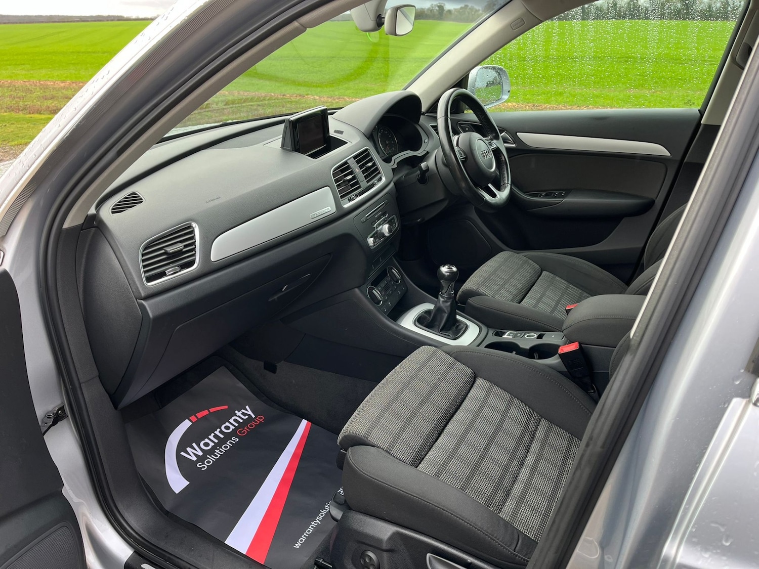 Used Audi Q3 2015 for sale - 77517795: Photo 9