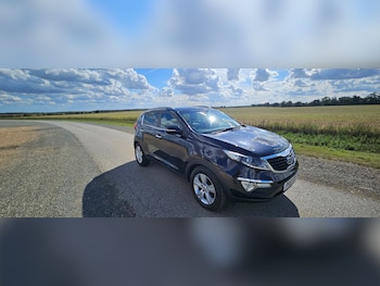 Used Kia Sportage 2011 for sale - 75894146: Photo