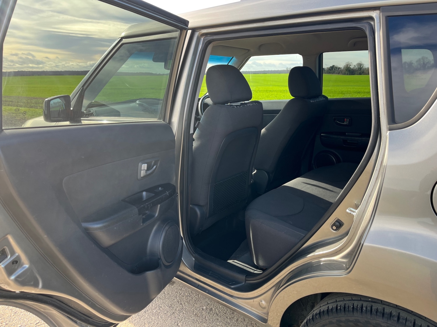 Used Kia Soul 2009 for sale - 77844773: Photo 10