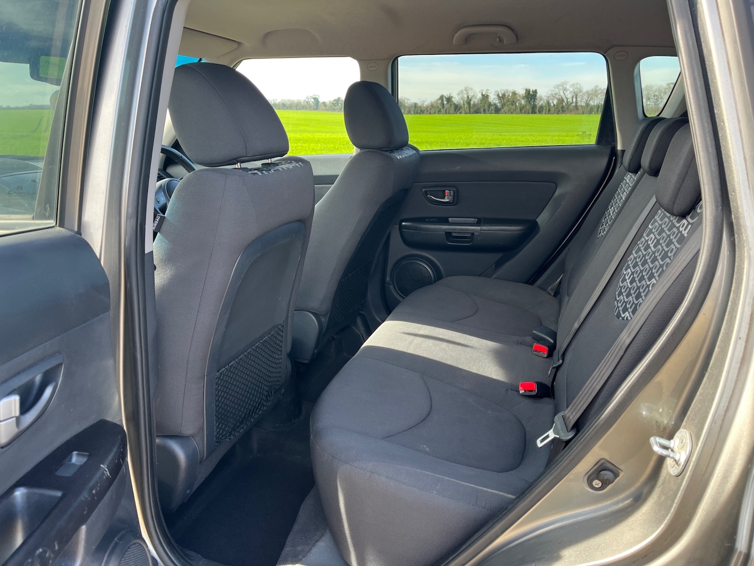 Used Kia Soul 2009 for sale - 77844773: Photo 11