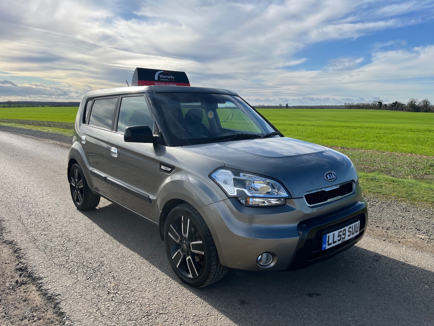 Used Kia Soul 2009 for sale - 77844773: Photo 13