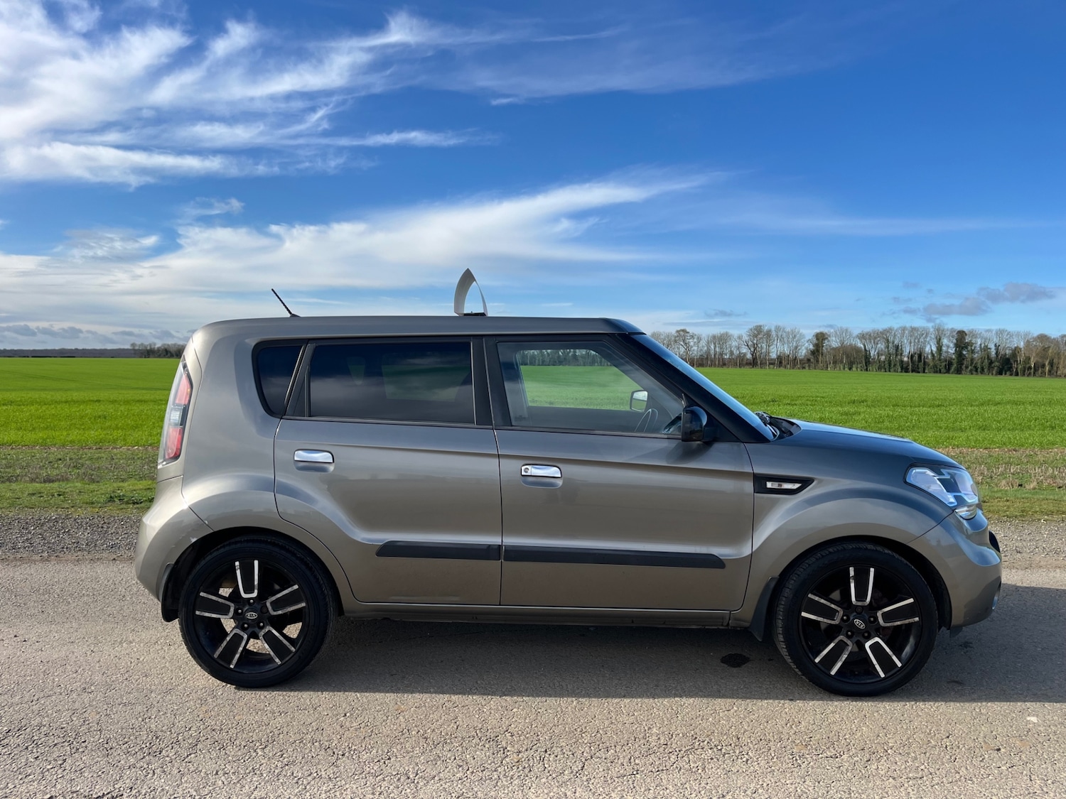 Used Kia Soul 2009 for sale - 77844773: Photo 14