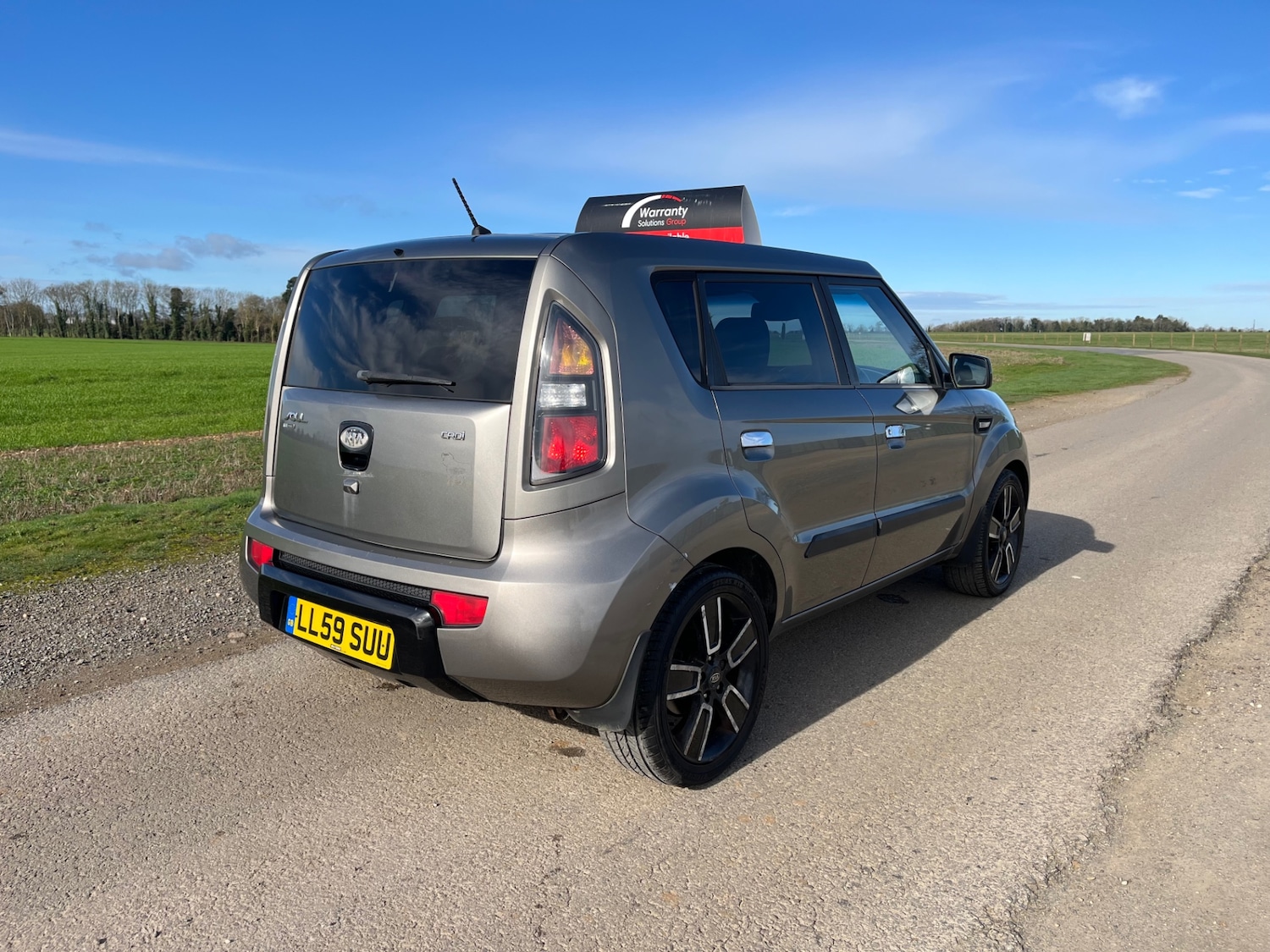 Used Kia Soul 2009 for sale - 77844773: Photo 15