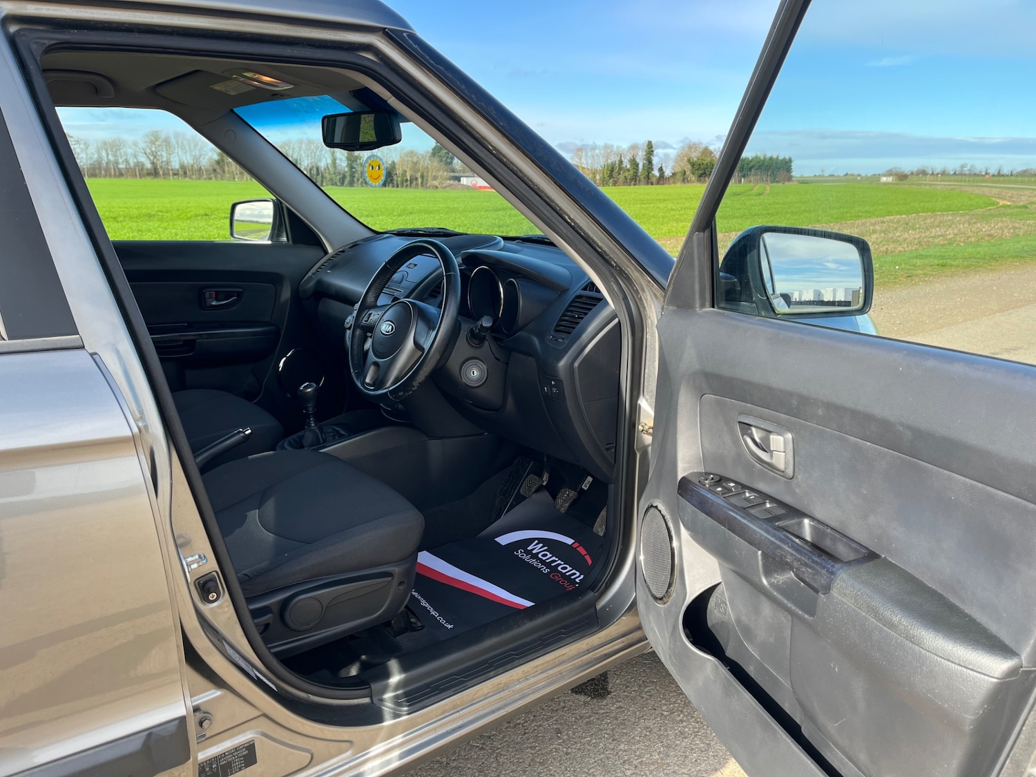 Used Kia Soul 2009 for sale - 77844773: Photo 16