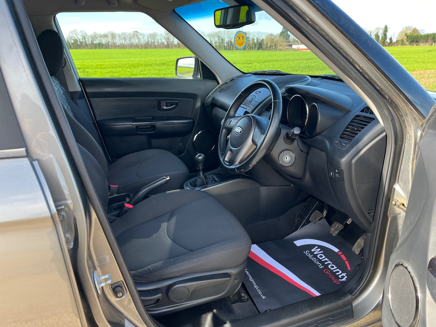 Used Kia Soul 2009 for sale - 77844773: Photo 17