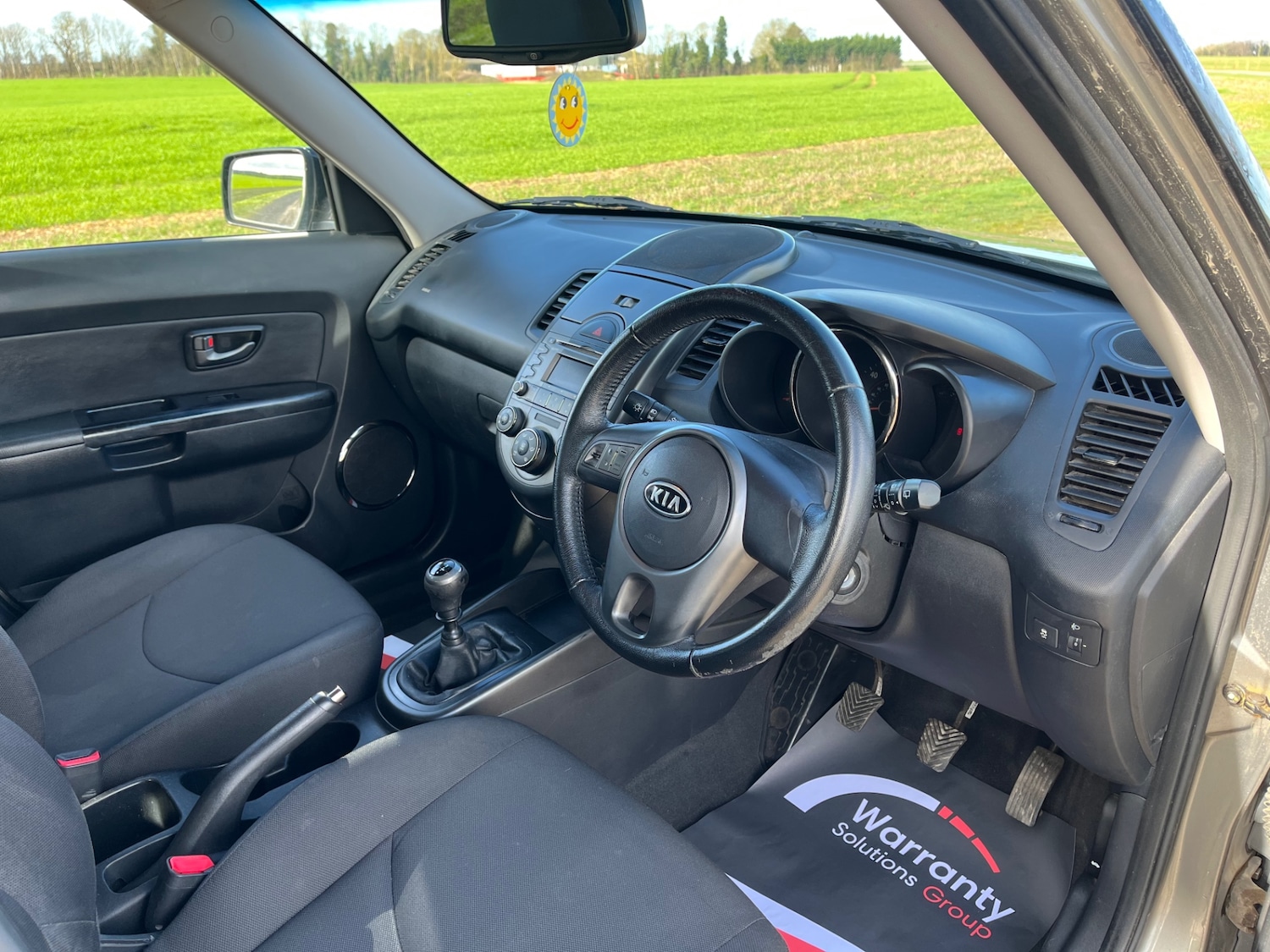 Used Kia Soul 2009 for sale - 77844773: Photo 18