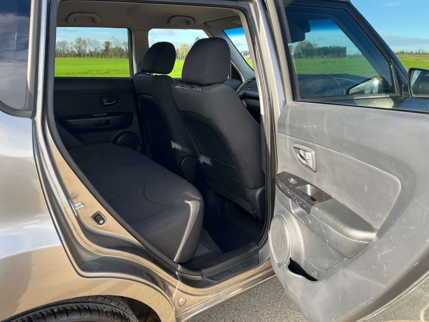 Used Kia Soul 2009 for sale - 77844773: Photo 19