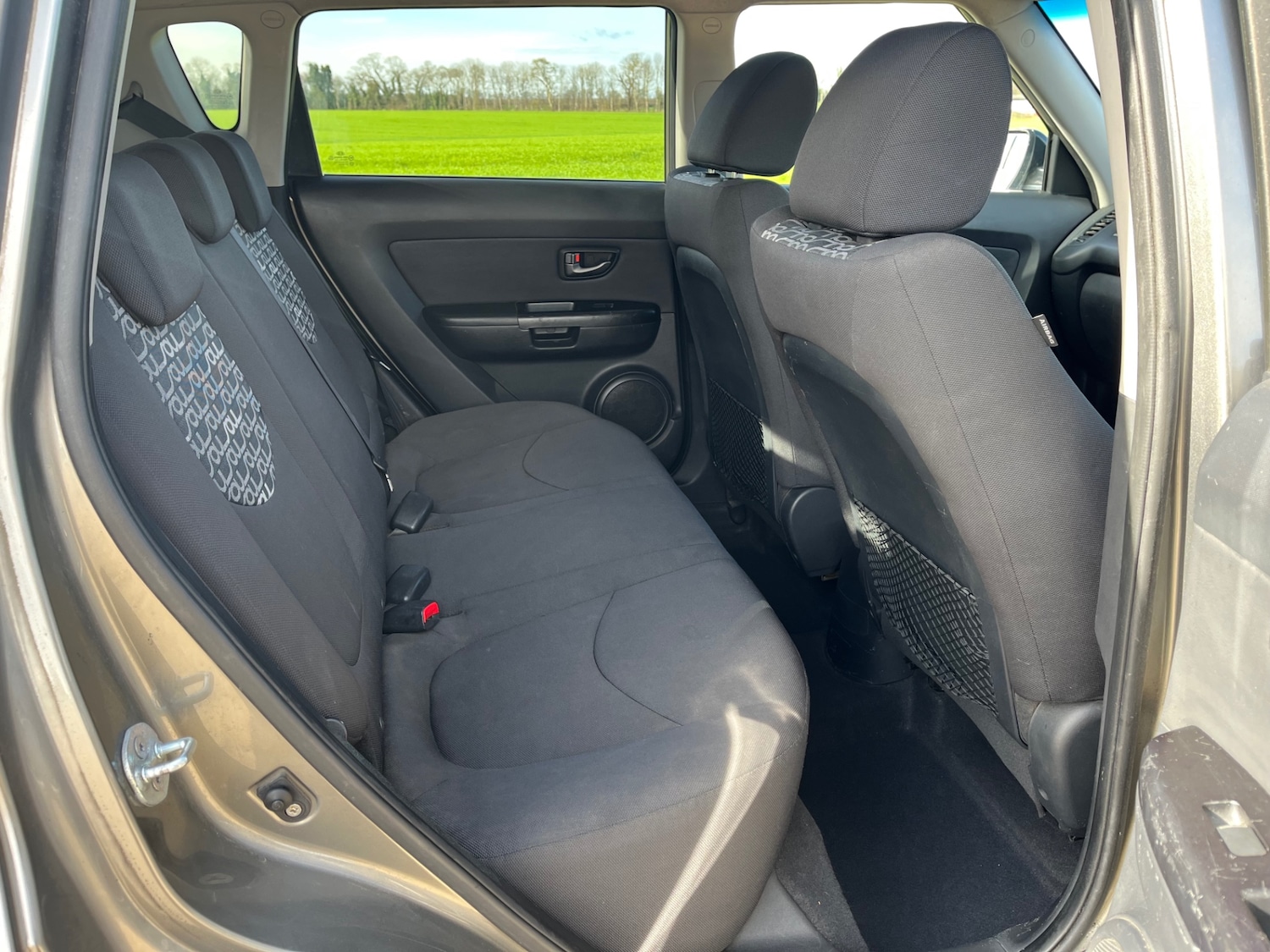 Used Kia Soul 2009 for sale - 77844773: Photo 20