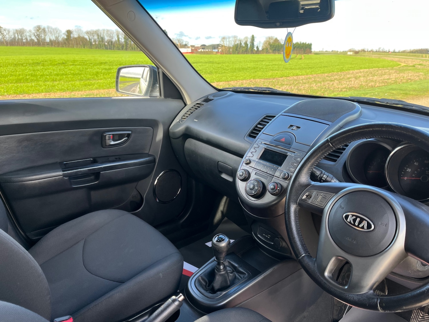 Used Kia Soul 2009 for sale - 77844773: Photo 21