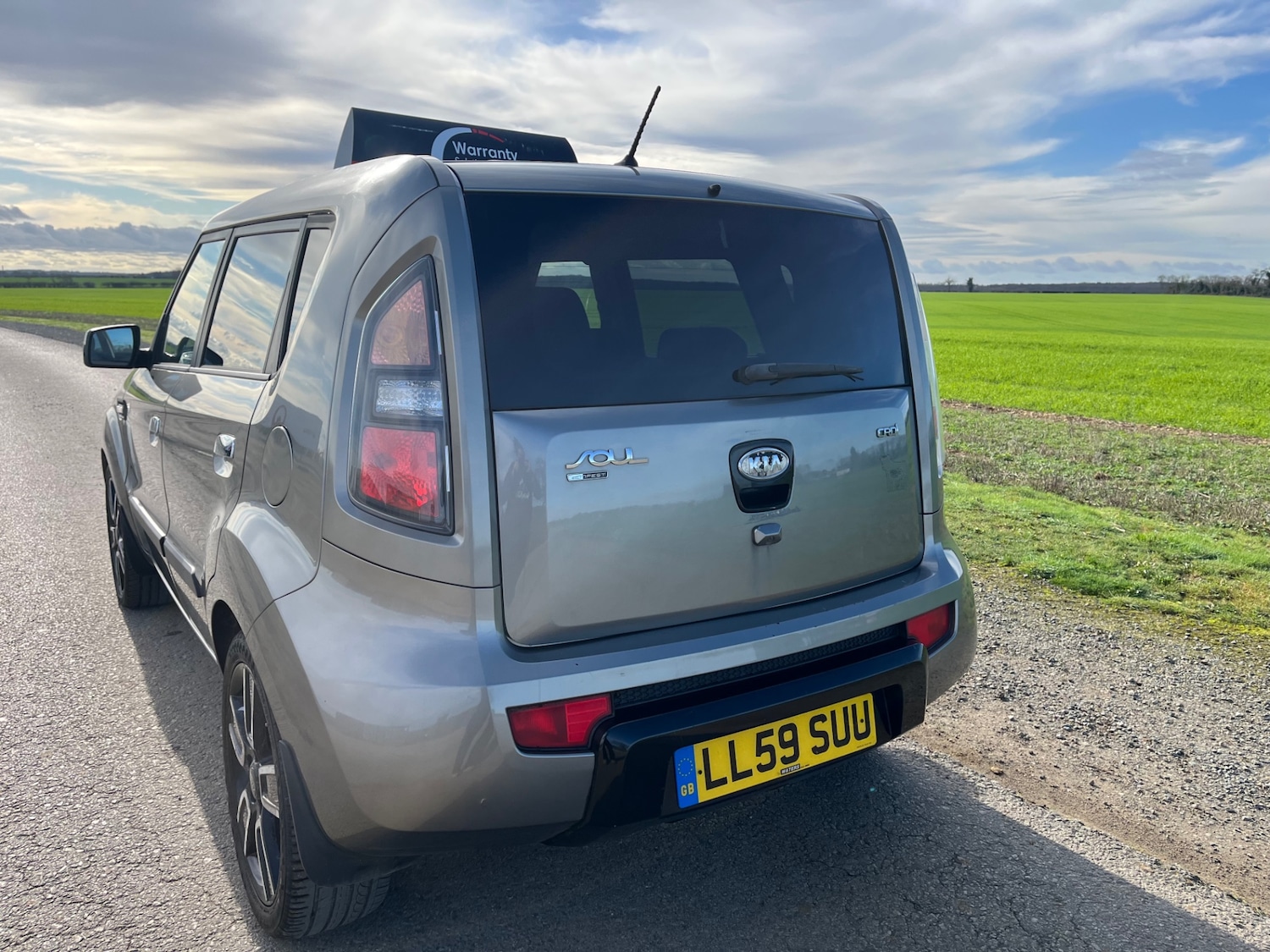 Used Kia Soul 2009 for sale - 77844773: Photo 4