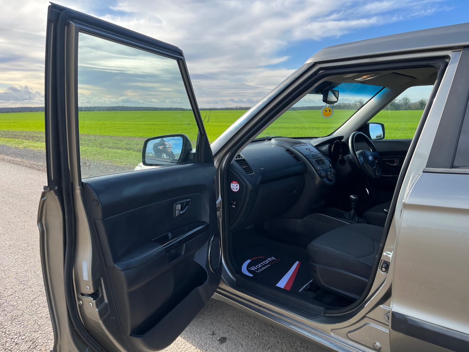 Used Kia Soul 2009 for sale - 77844773: Photo 6