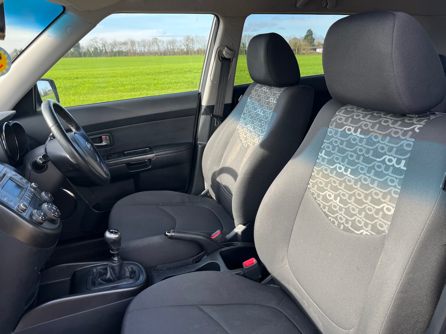 Used Kia Soul 2009 for sale - 77844773: Photo 9