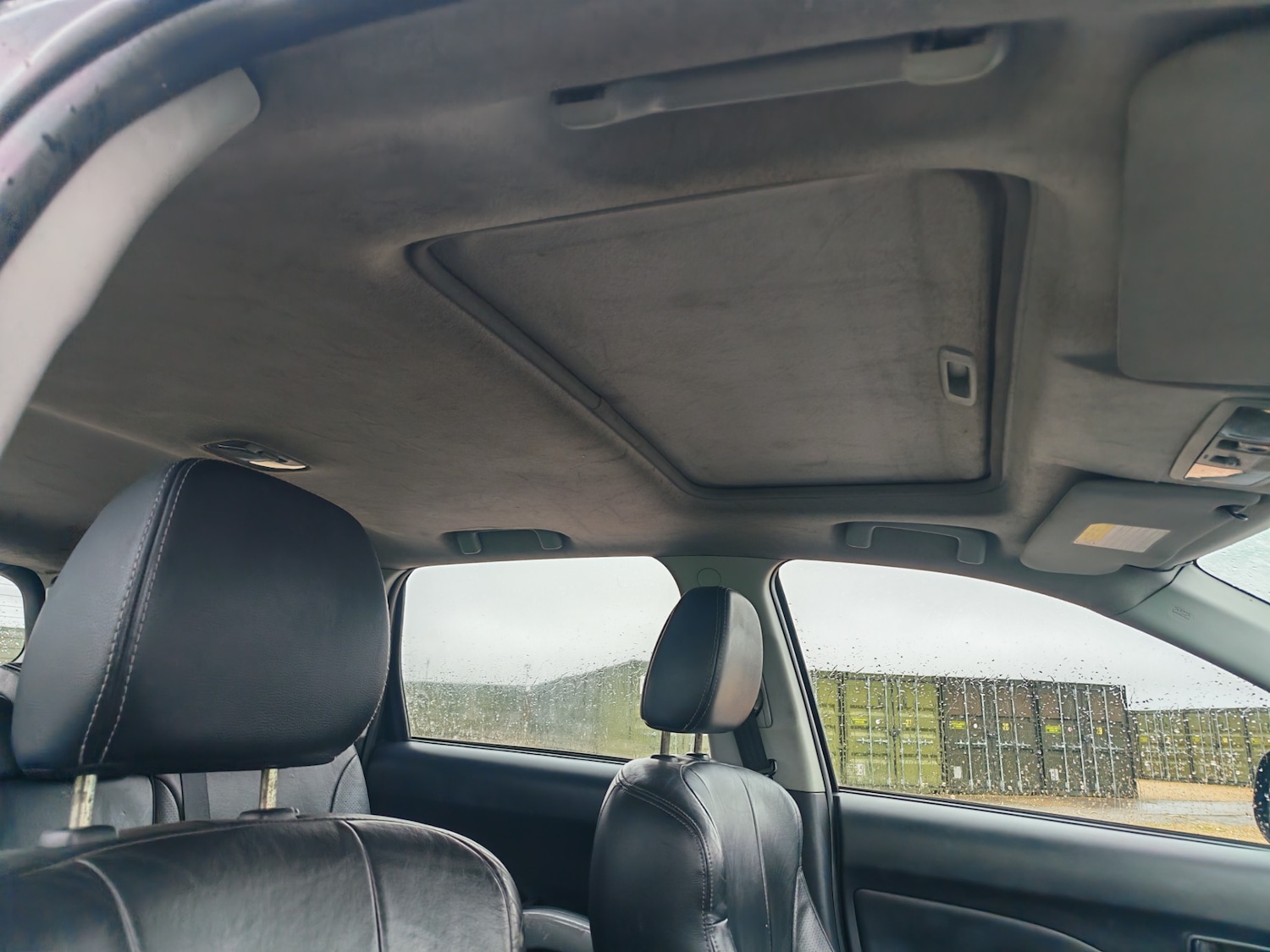 Used Mitsubishi Outlander 2007 for sale - 77274347: Photo 13