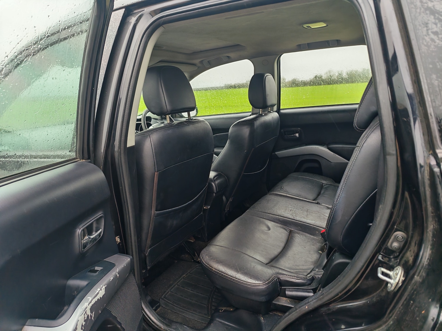 Used Mitsubishi Outlander 2007 for sale - 77274347: Photo 19