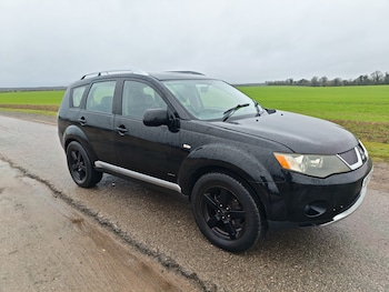 2007 (57) - 2.0 DI-D Elegance 5dr