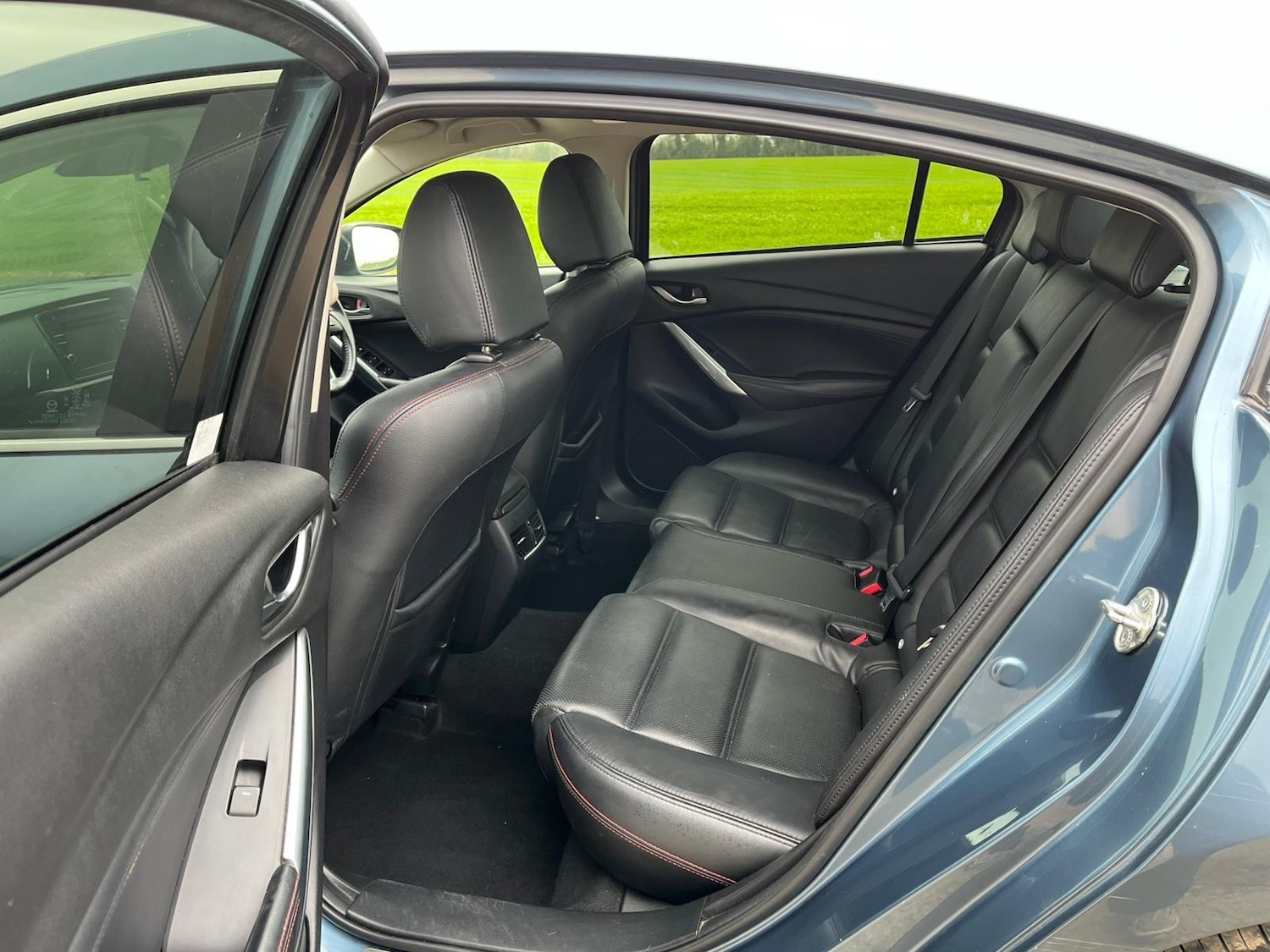 Used Mazda Mazda6 2014 for sale - 77917496: Photo 10