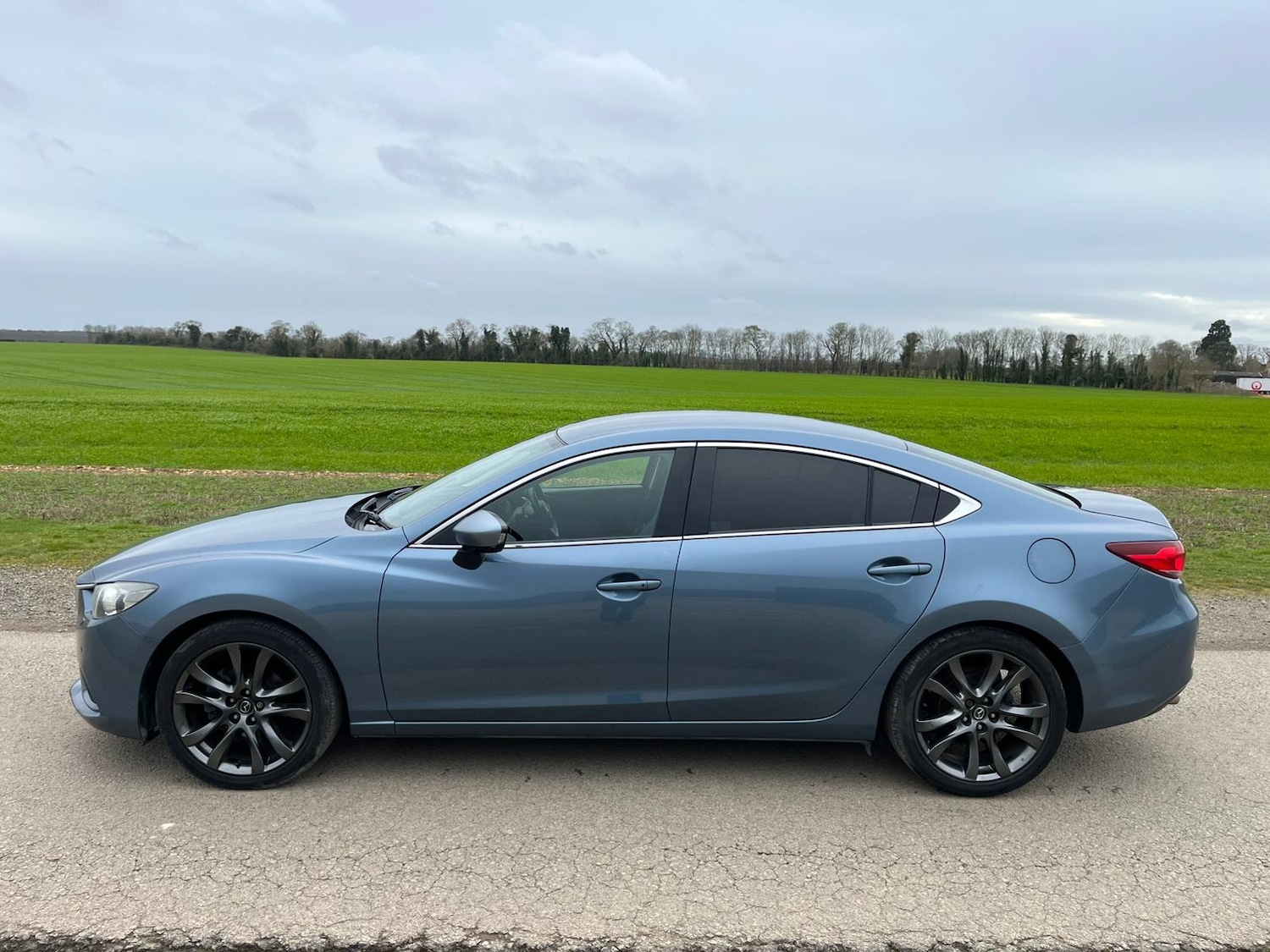 Used Mazda Mazda6 2014 for sale - 77917496: Photo 15