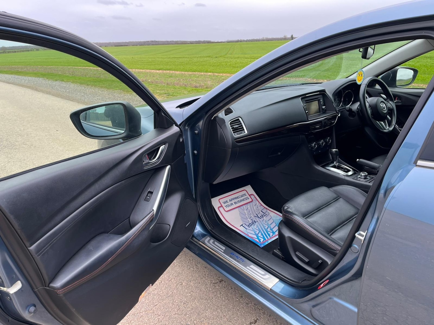 Used Mazda Mazda6 2014 for sale - 77917496: Photo 19